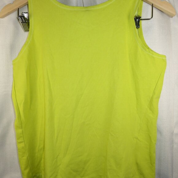 Patagonia Women’s Tank Top and T Shirt Lot of 3 Size Large and Medium - Picture 8 of 11